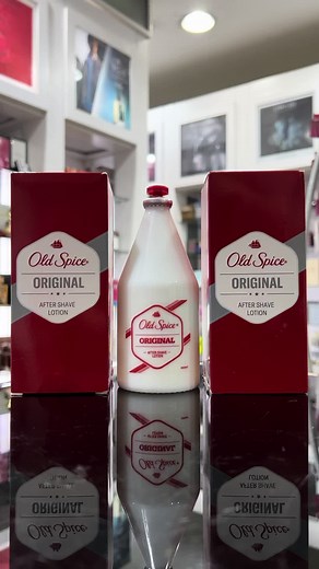 Old Spice Original After Shave Lotion 150 Ml