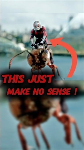 Marvel never explains this… but the comics do 👀🔥