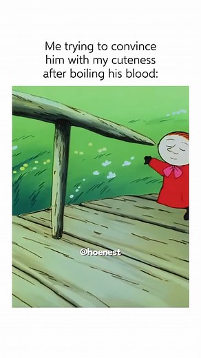 🎬 Fact: Moomin (1990) – “Crooks in Moominvalley” For this 1990s Moomin series, the Japanese animation team at Telecable Japan and Telescreen Japan worked directly from Tove Jansson’s own artwork archives, using her original sketches to keep the characters’ shapes and facial expressions as close as possible to the classic book illustrations. | Hoenest