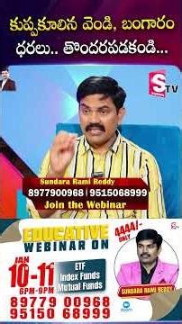 Everything You Need to Know About Mutual Funds, Index Funds & ETFs | Analysis The Gold Rate