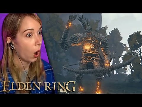 Exploring Castle Morne - Elden Ring [2]