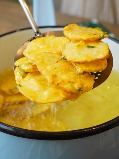 Delicious Homemade Bhajia Recipe with Kenyan Potatoes