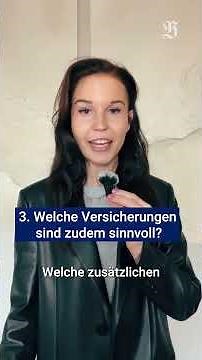 The five most important questions about pensions