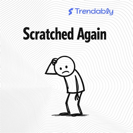 Funny Stick Figure Scratched Again PNG: Sad Stick Figure Humor Png Sarcastic Life Meme Minimalist Quote Line Art, Instant Digital Download - Etsy