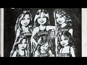 Chicago gangs vs. L.A. gangs, which city is the original and which city is the most influential