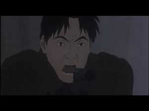 JIN ROH 4K HDR Incident in the Sewers and Hunting Public Security