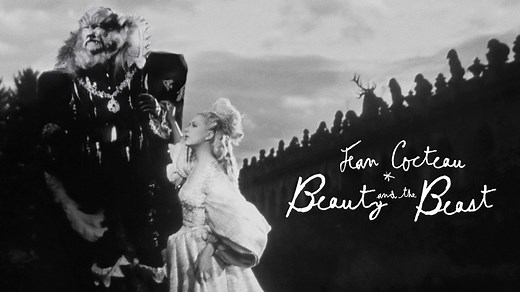 Beauty and the Beast - The Criterion Channel