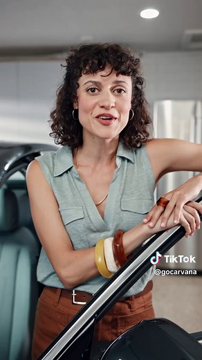 Let’s cut to the chase like Jane: Carvana’s inventory, pricing, and search tools make finding your dream car more convenient than ever. However you buy, buy your car with Carvana.