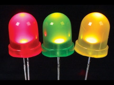 como encender un led en Arduino sin programación