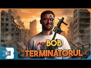 TERMINATORUL RETRO