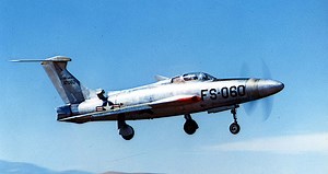 XF-84H