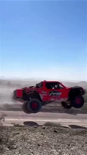 MAX GORDON BIG JUMP PARKER 400 2026
