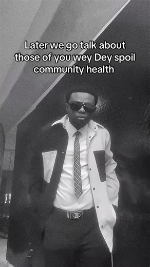 Understanding Community Health: A Student’s Perspective
