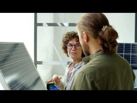 Sustainability and Energy sector