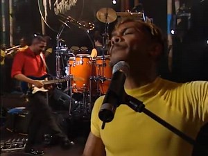 Wednesday dreams with EWF⚡ | GROOVE CULTURE