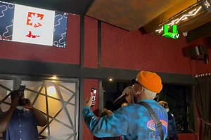 51K views · 5K reactions | It’s the official premiere of @kidimusic’s Mon Bebe music video of his #GoldenBoy album #UTVGhana #UTVNews #DespiteMedia | UTV News | Facebook