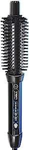TION Pro V1 Brush Iron, Curling Iron - 1 1/4 inch by Tion Hair