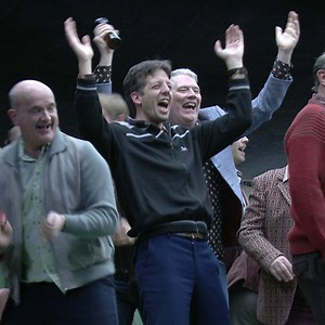 A bitter curse and one man's search for redemption ⚓️ Wagner's ghostly Flying Dutchman docks at the Royal Opera House once again on 29 February, starring Bryn Terfel as the doomed captain. 🎟 roh.org.uk/tickets-and-events/the-flying-dutchman-by-tim-albery-details | Royal Ballet And Opera
