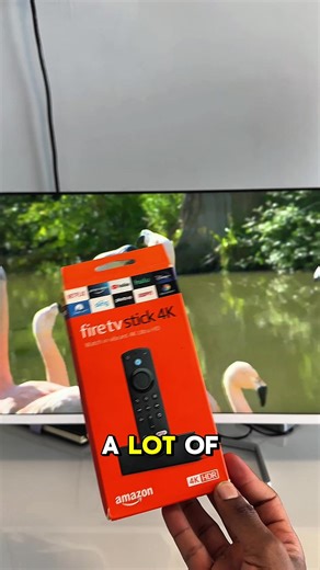 Still wondering how to get started? 🤔 I made it super simple — just check my bio for full instructions 📺 Fast, easy, and ready in minutes ✅ #techtips #streaming #smarttv #firestick #androidtv