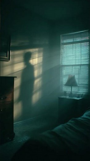 The Shadow People Phenomenon