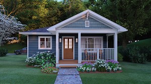 Tiny home village for homeless veterans in the works for Brown County