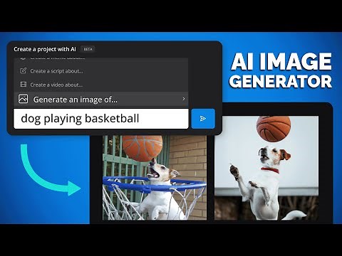 How to Generate AI Images with a Text Prompt (2024)
