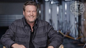 Blake Shelton Says His Raucous New Game Show 'Barmageddon' Is 'The Hangover' with His Famous Pals