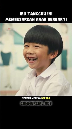 THE MOTHER'S SACRIFICE PAID OFF 18 YEARS LATER‼️ #storyline #shorts