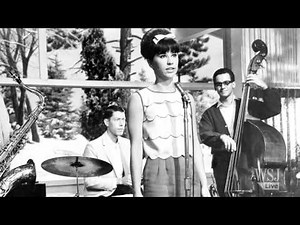 'The Girl From Ipanema' Turns 50