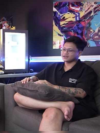 Ericko Lim Podcast Clips: Insights from a YouTuber