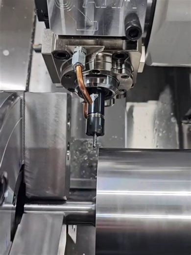 Mastering CNC Lathe Techniques for Metalworking