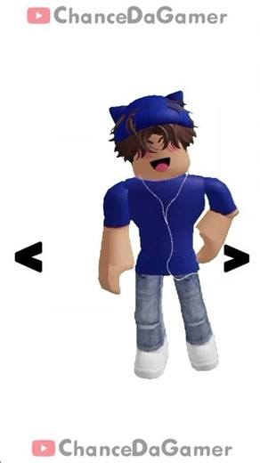 Showing Off My Roblox Avatars! ✨