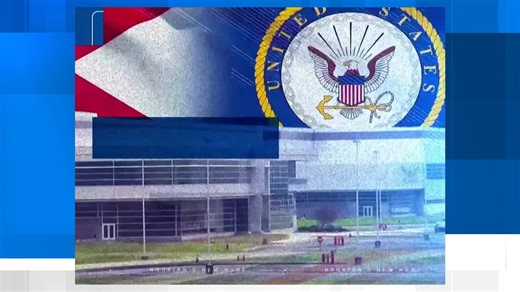 $2B defense plant set to transform the Shoals: Hadrian moving into Barton facility