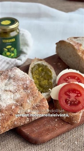 Lyhytvideo Rantakivi Foodsille