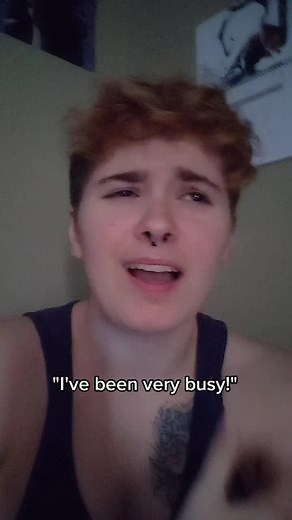 I'm great at #multitasking #lgbtq #texting