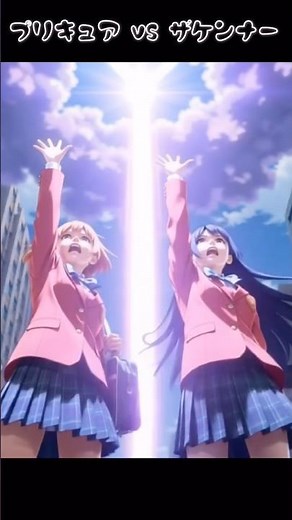 Futari wa ♡ Pretty Cure