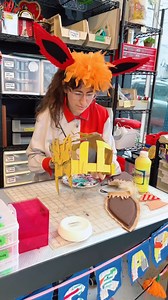 SCRAP Education is excited to offer this grant-funded after-school program on one of PPS's early-release days, focused on the construction and sewing of cosplay outfits. This mini-camp is for thrifty middle and high schoolers, ages 13-17! Sign up on our website! . . . #scrappdx #scrapcreativereuse #pdx #cosplay #scrapevents #pdxevents | SCRAP PDX