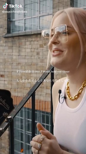 Anne-Marie and Rudimental - Come Over: Lyrics Translation and Music Video