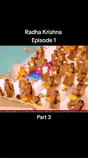 Radha Krishna Episode 1 Part 3: Unveiling Legends