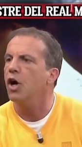 1.8M views · 71K reactions | El Tío Soria soltando factos en El Chiringuito one more time… No tengo dudas que hasta los aficionados del real de madrid firman todas y cada una de mis palabras… | Cristóbal Soria | Facebook