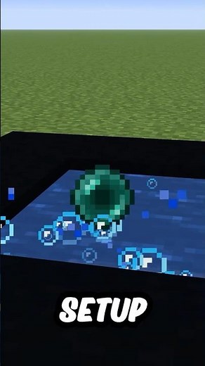 Ender Pearl Tricks #minecraft #minecraftshorts #minecrafttipsandtricks