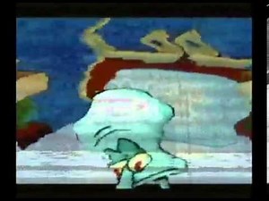 Spongebob Squarepants Red Mist Lost Episode Complete HIGH définition