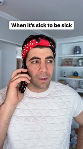 EVERYONE IS SICK RIGHT NOW 🤧🤒🤙🏼🤙🏼 #moms #momlife #dads #dadlife #parenting #parenthood #parentlife #relatable #flu #fluseason #sick #todderlife #toddlers | Jon the Dad