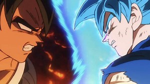 [{Dragon Ball Super: Broly}] Ganzer Film 2019 HD Komplett \