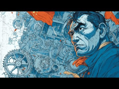 How China Built Its Foundation: The Logic of Know-How Over Hardware