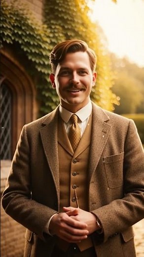 Little Lord Fauntleroy intro
