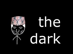 The Dark (2012) Nepali rap song by Mc Flo with lyrics