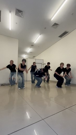 Jojo Sumanti Dance Collaboration with Riize: Trending Daboy Dance