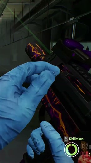 Mac 10 reload #payday2 #payday3 #pcgaming #shortsviral #gaming #gunreload #uzigun #shorts #views