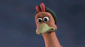 小鸡快跑 Chicken Run（2000）